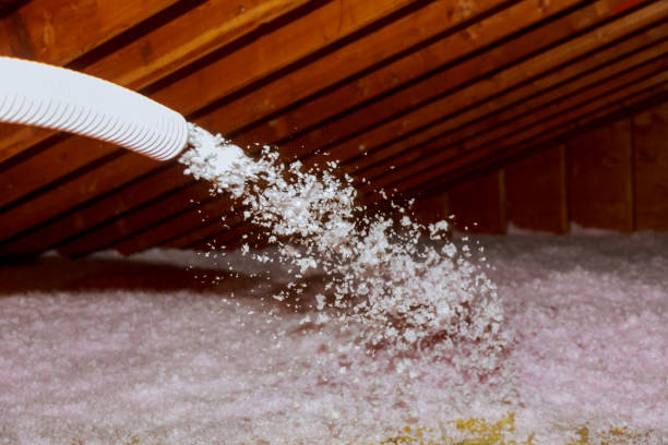 Insulation for Commercial Buildings in Ridgway, PA