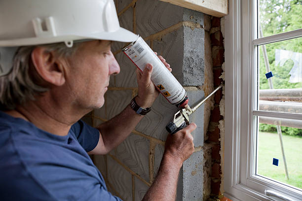 Attic Insulation Near Me in Ridgway, PA