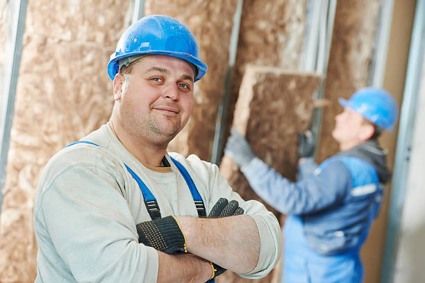 Best Spray Foam Insulation  in Ridgway, PA