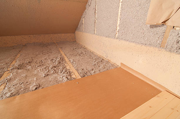 Best Attic Insulation Installation  in Ridgway, PA